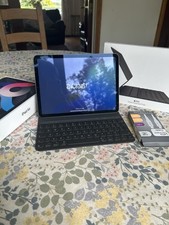 Ipad air space for sale  BRISTOL