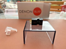 Denon 103 for sale  CREWE