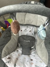 Baby bouncer for sale  LEEDS