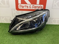 Mercedes class w205 for sale  LARKHALL
