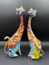 Gorgeous whimsical cats for sale  Billings