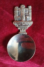 Vintage brass great for sale  GRANTHAM