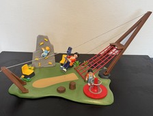 Playmobil activity playground for sale  HUNTINGDON