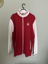 Köln retro jacke gebraucht kaufen  Essen
