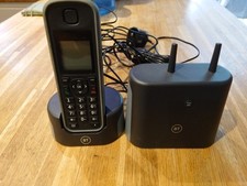 Dect elements cordless for sale  UK