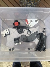 Shoei syncrotec helmet for sale Shoei syncrotec helmet for sale  ULCEBY