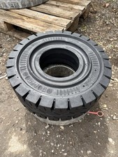 forklift tyre for sale  WARRINGTON
