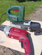 Bosch 470w stichsäge gebraucht kaufen  Detmold