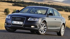 2008 audi sedan for sale  USA