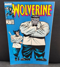 Wolverine grey hulk for sale  Glassboro