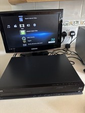 Home cinema sony for sale  PETERBOROUGH