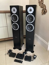Dynaudio xeo active for sale  BORDON