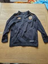 Hull city zip for sale  NORTH FERRIBY