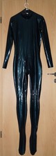 Latexanzug latex rubber gebraucht kaufen  Berlin