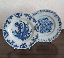 Antiker delft wandteller gebraucht kaufen Antiker delft wandteller gebraucht kaufen  Osthofen