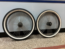 Wheel set tires for sale  Pittsburgh
