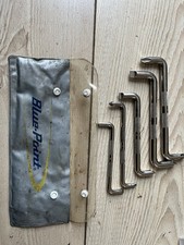 Blue point 5pc for sale  SOUTHAMPTON