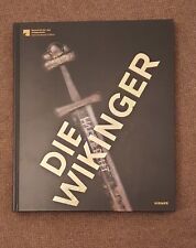 Wikinger gebraucht kaufen  Berlin