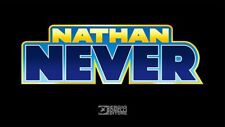 Fumetti nathan never usato  Genova