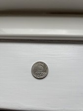 Alphabet 10p ten for sale  UK