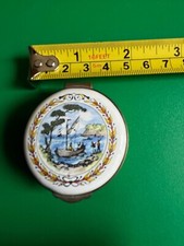 Crummles enamel 5cm for sale  OLNEY