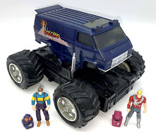 Vintage 1986 kenner for sale  Nolensville