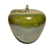 Large art glass for sale  Ripley