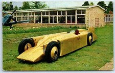 Postcard golden arrow for sale  TEWKESBURY