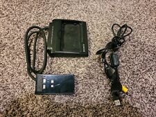 Adaptador Sony VMC-25S Adaptador de conexión y cables AV Fabricante de equipo original segunda mano  Embacar hacia Mexico
