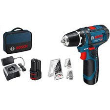 Bosch professional sistema usato  Roccagloriosa