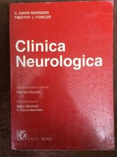 Marsden fowler clinica usato  Casapesenna