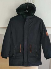 Parka zara kids usato  Italia