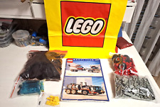 Lego model team usato  Volpiano