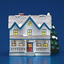 Dept snow village for sale  Port Charlotte