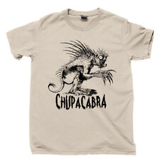 Chupacabra shirt figure for sale  Virginia Beach