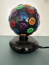 Colorful multicolor rotating for sale  Morristown