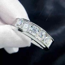 2ct round cut for sale  Millbury