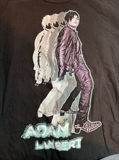 Adam lambert adult for sale  College Station