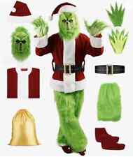 Christmas grinch complete for sale  Richmond