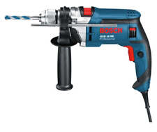 Trapano bosch 750 usato  Santa Giustina
