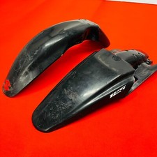 Drz125 fenders front for sale  Ridgeland