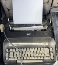 ibm selectric typewriter for sale ibm selectric typewriter for sale Darien