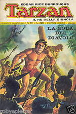 Tarzan gola del usato  Milano