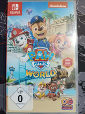 Paw patrol world usato  Italia