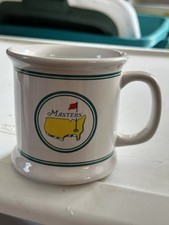 Augusta national masters for sale  Moberly