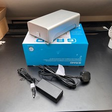 Technology raid 4tb for sale  BRENTFORD