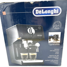 Delonghi ecp3120 1100w for sale  Wilmington
