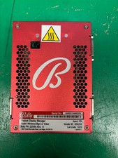 Bally display manager for sale  Saint Louis