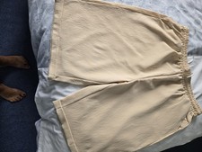 Ladies knee shorts for sale  MANCHESTER