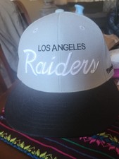 Los angeles raiders for sale  Apple Valley